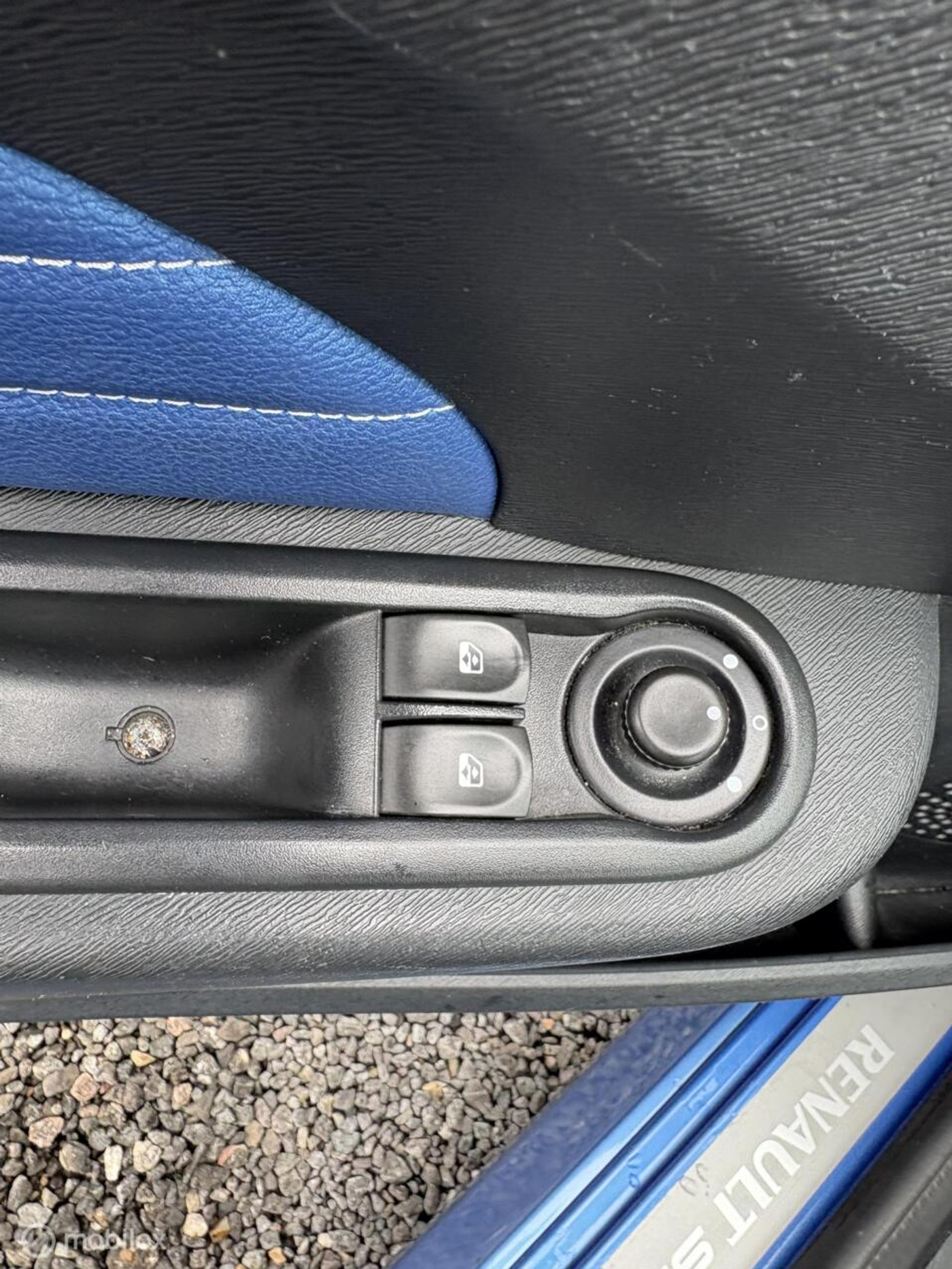 Foto van Renault Twingo