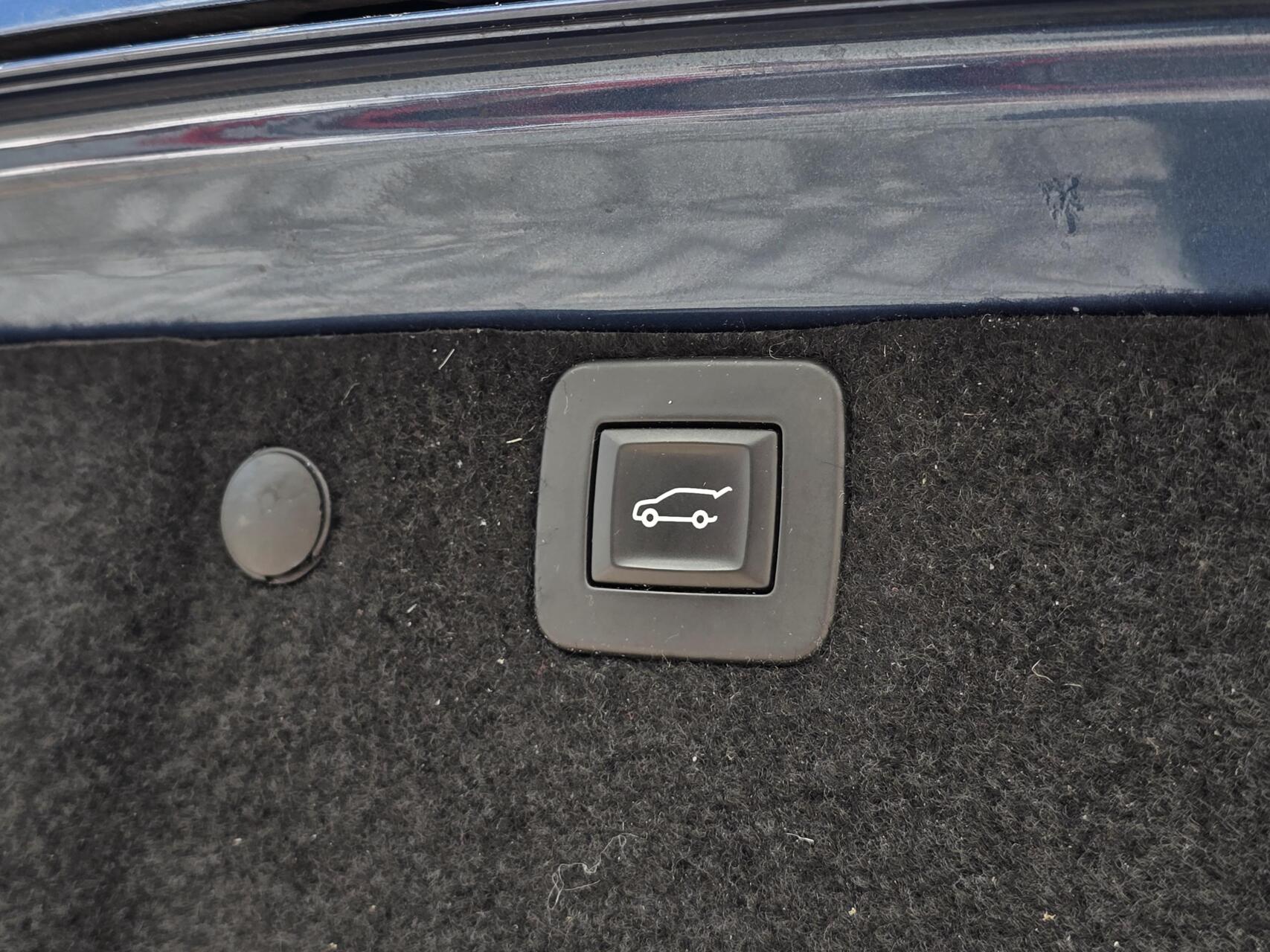Foto van Opel Insignia Sports Tourer SW