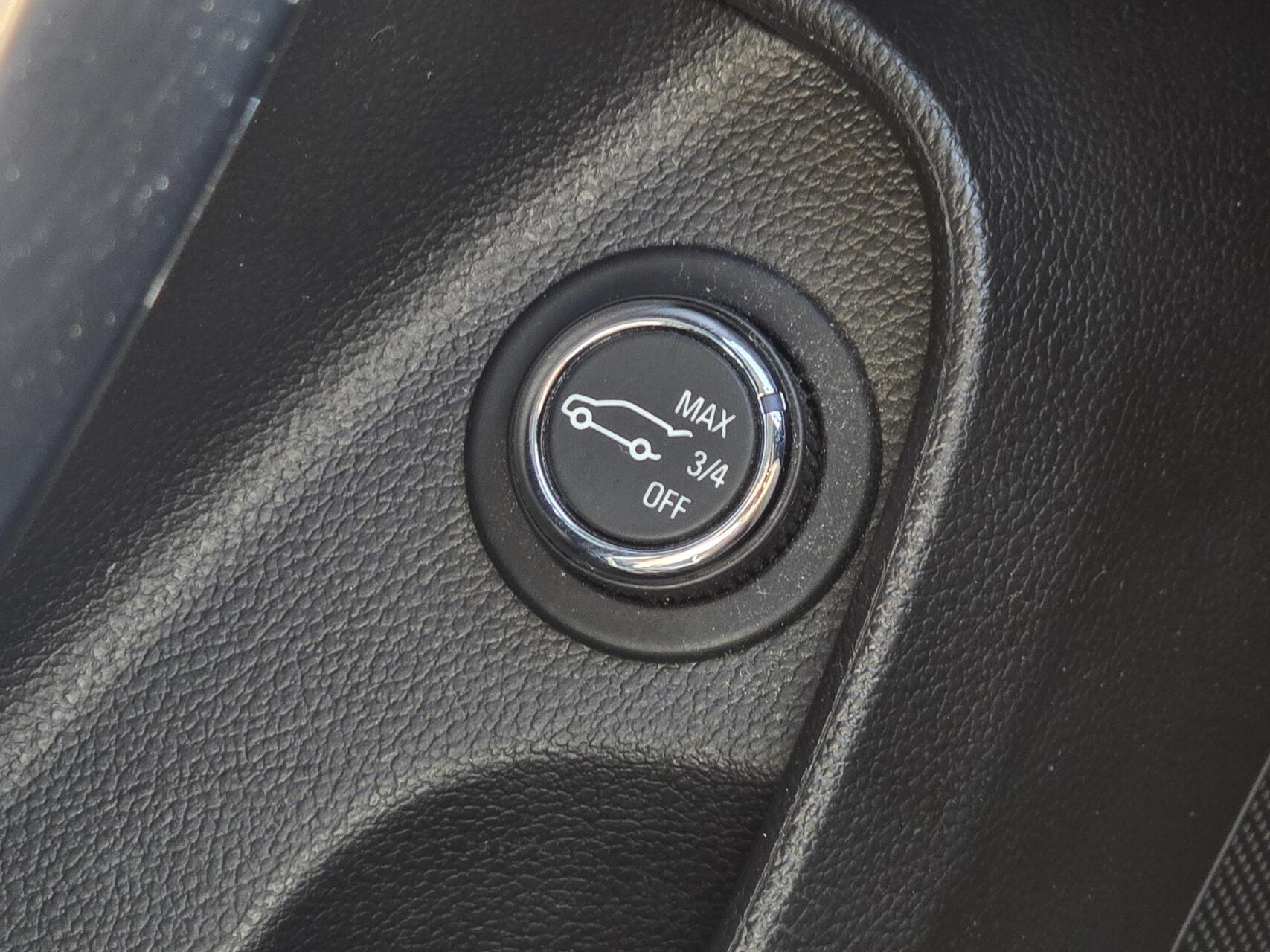 Foto van Opel Insignia Sports Tourer SW