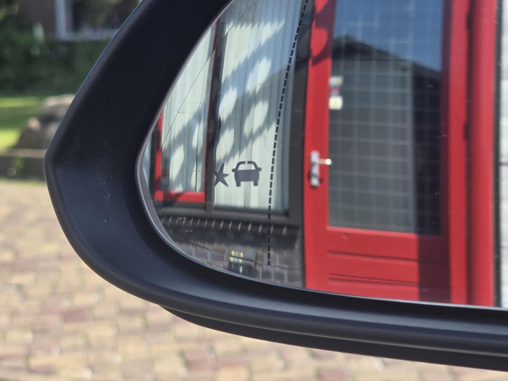 Foto van Opel Insignia Sports Tourer SW
