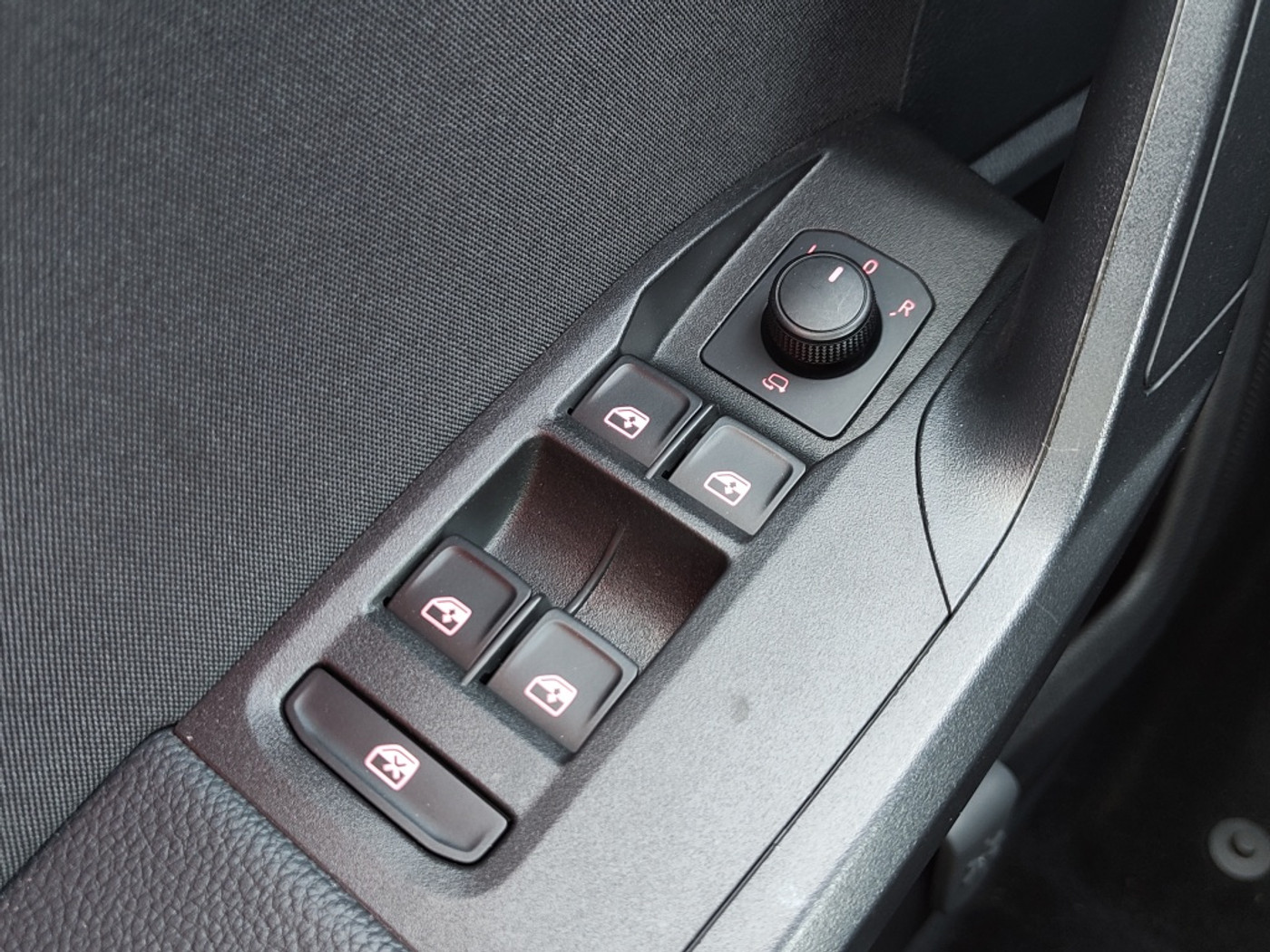 Foto van Seat Arona