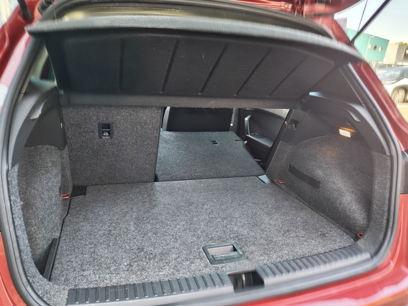 Foto van Seat Arona