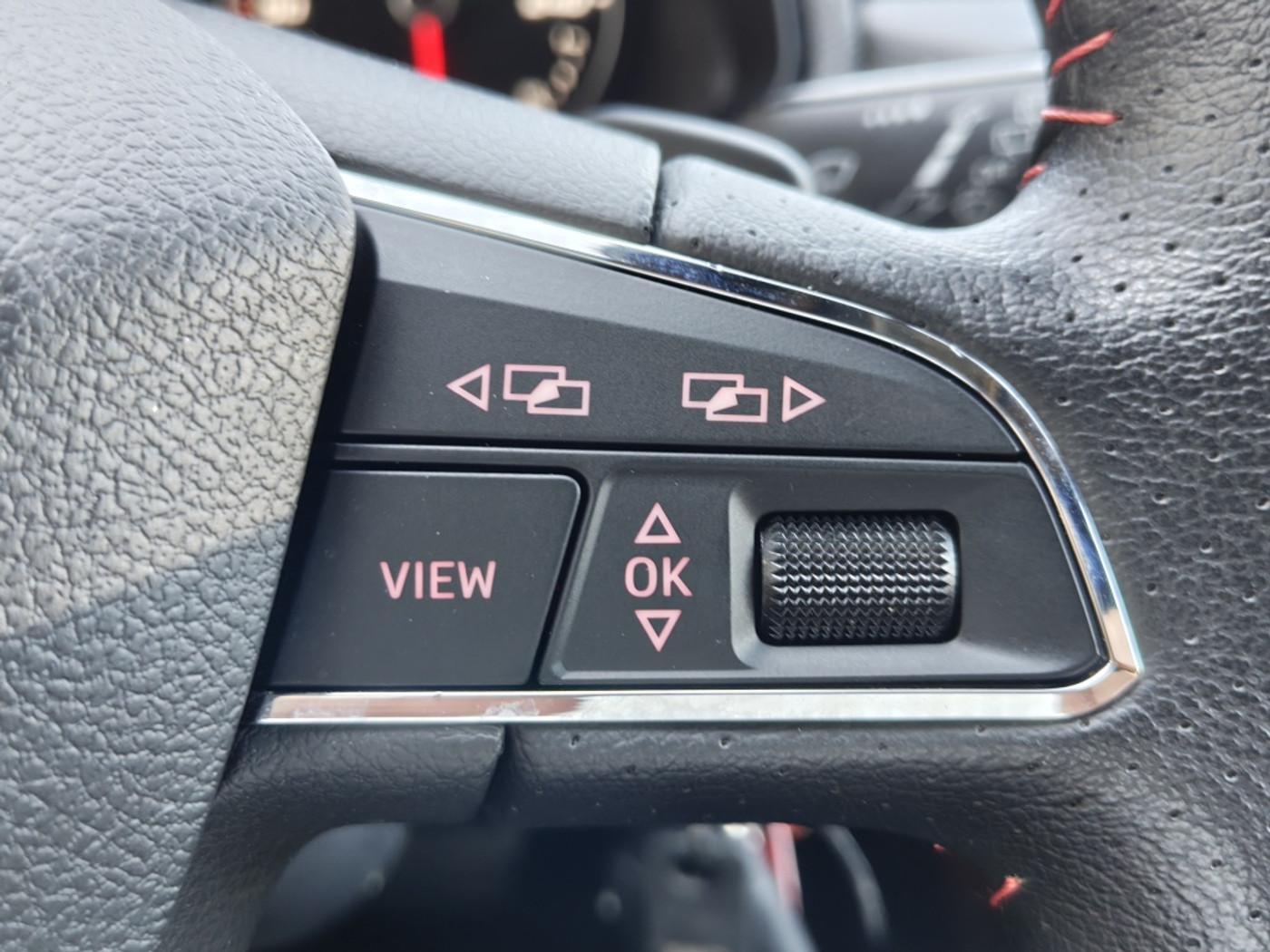 Foto van Seat Arona