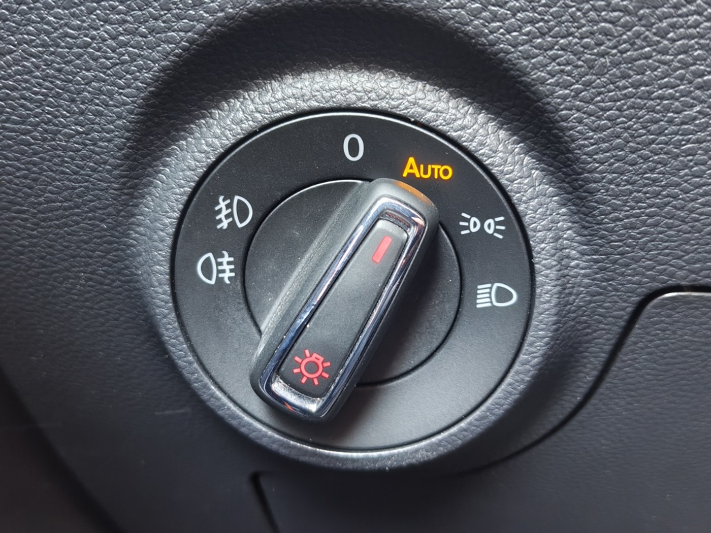 Foto van Seat Arona