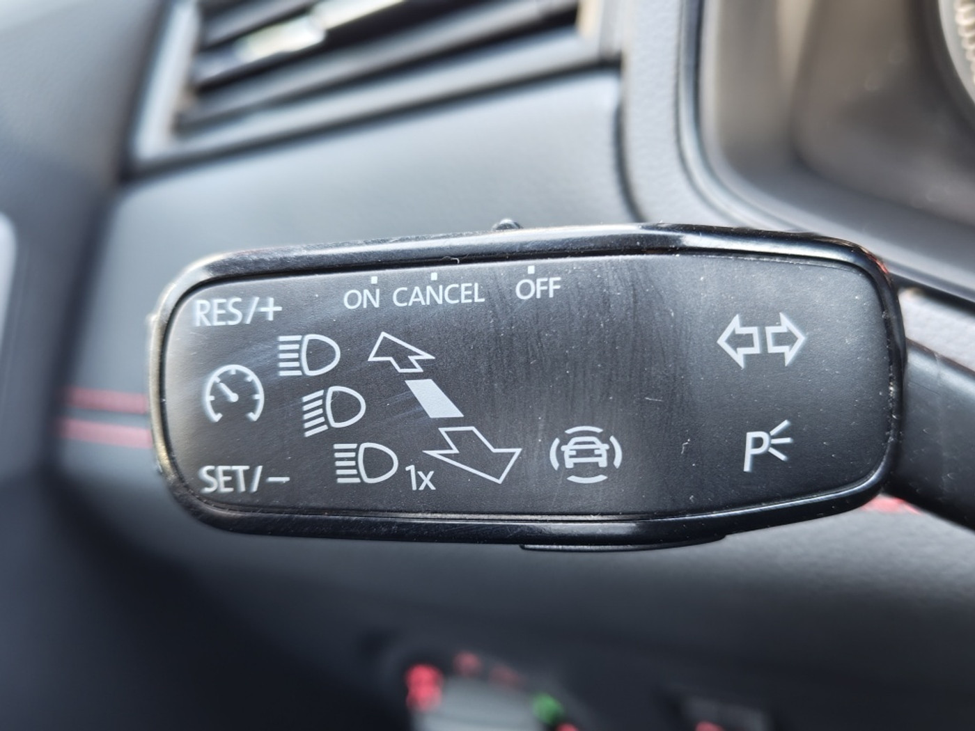 Foto van Seat Arona