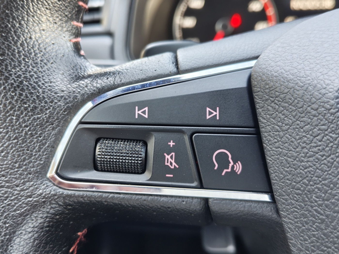 Foto van Seat Arona