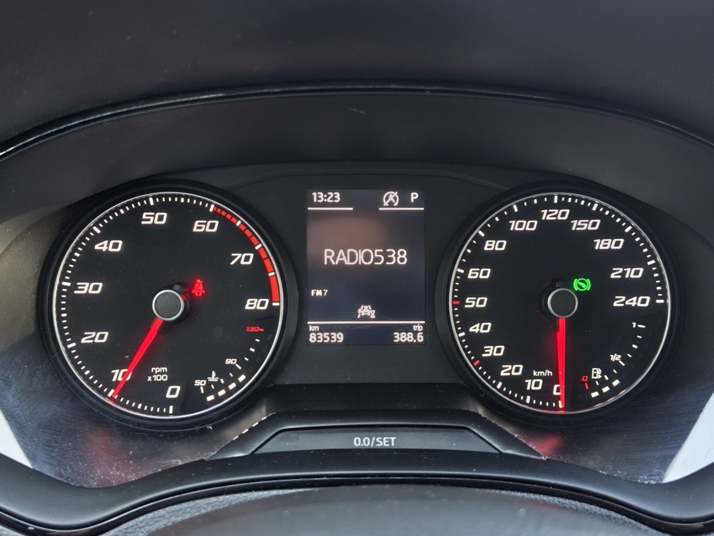 Foto van Seat Arona
