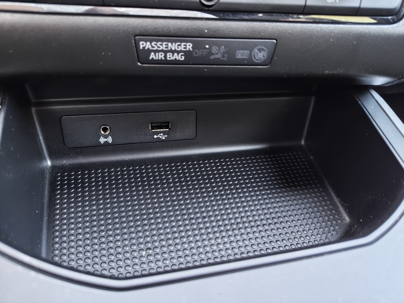 Foto van Seat Arona