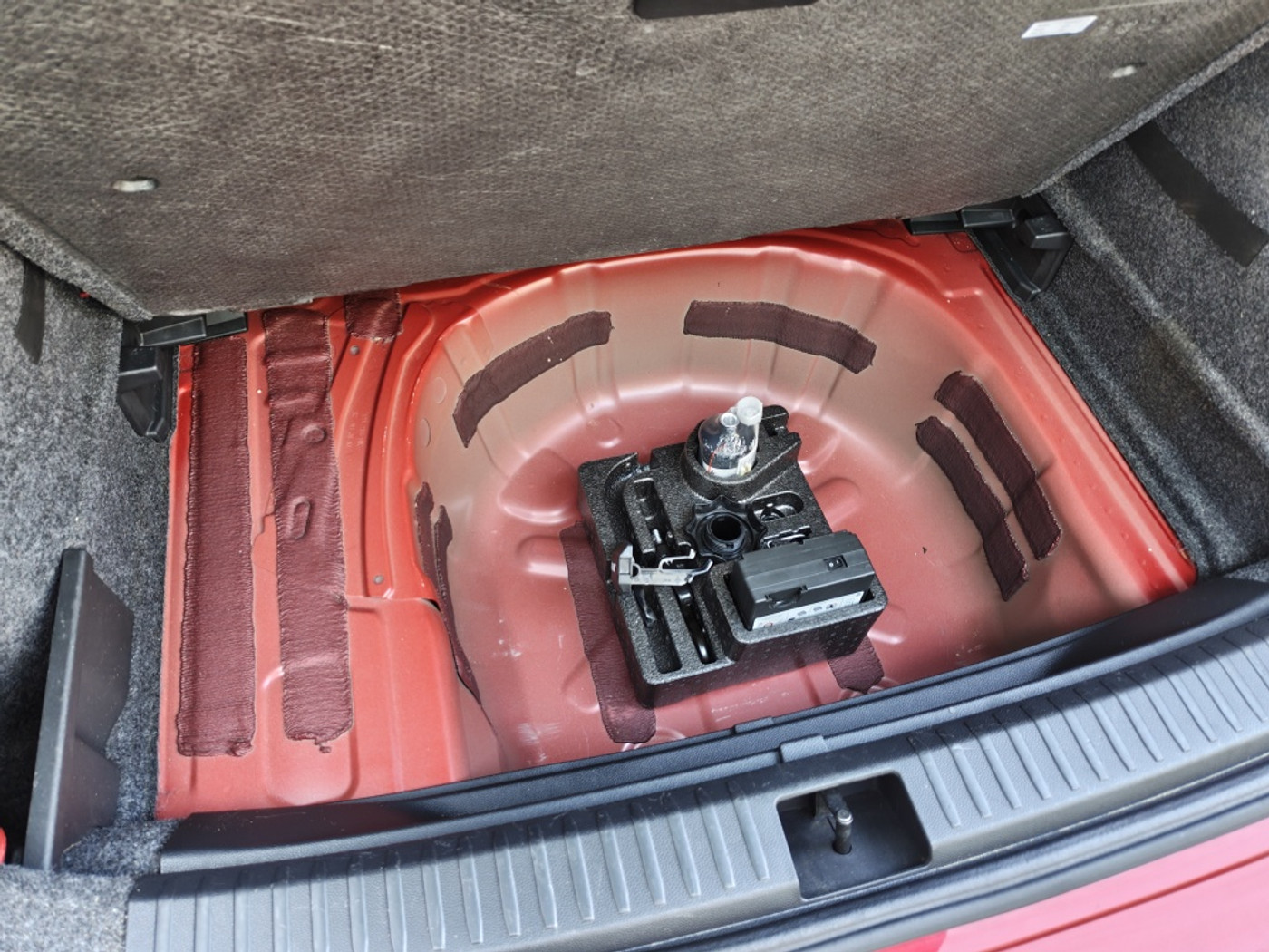 Foto van Seat Arona