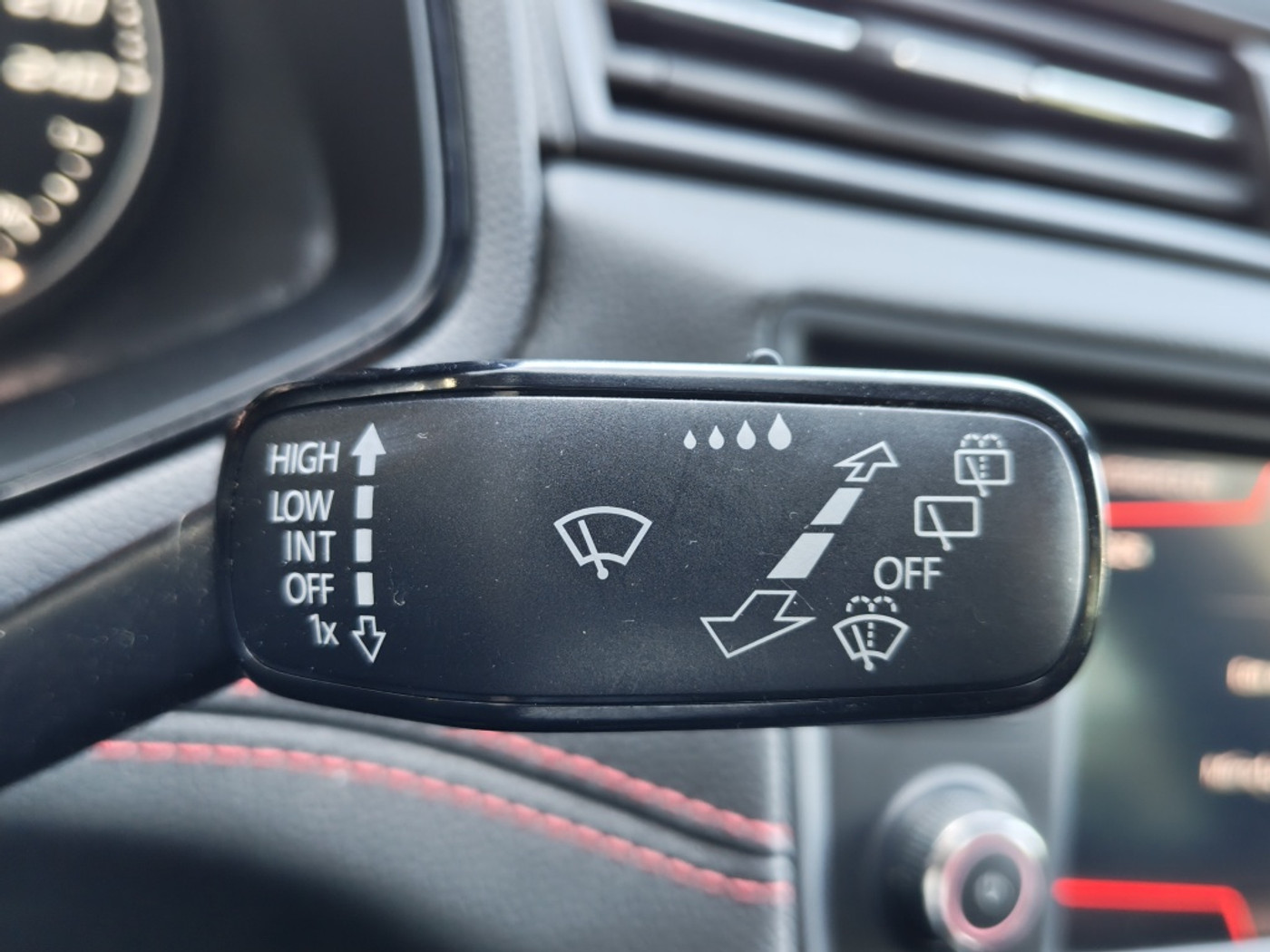 Foto van Seat Arona