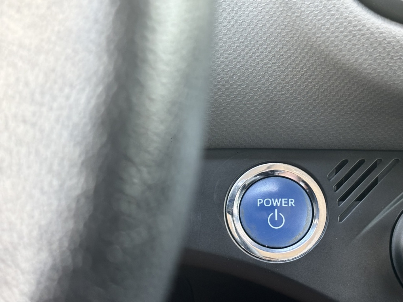 Foto van Toyota Toyota Yaris Hybrid