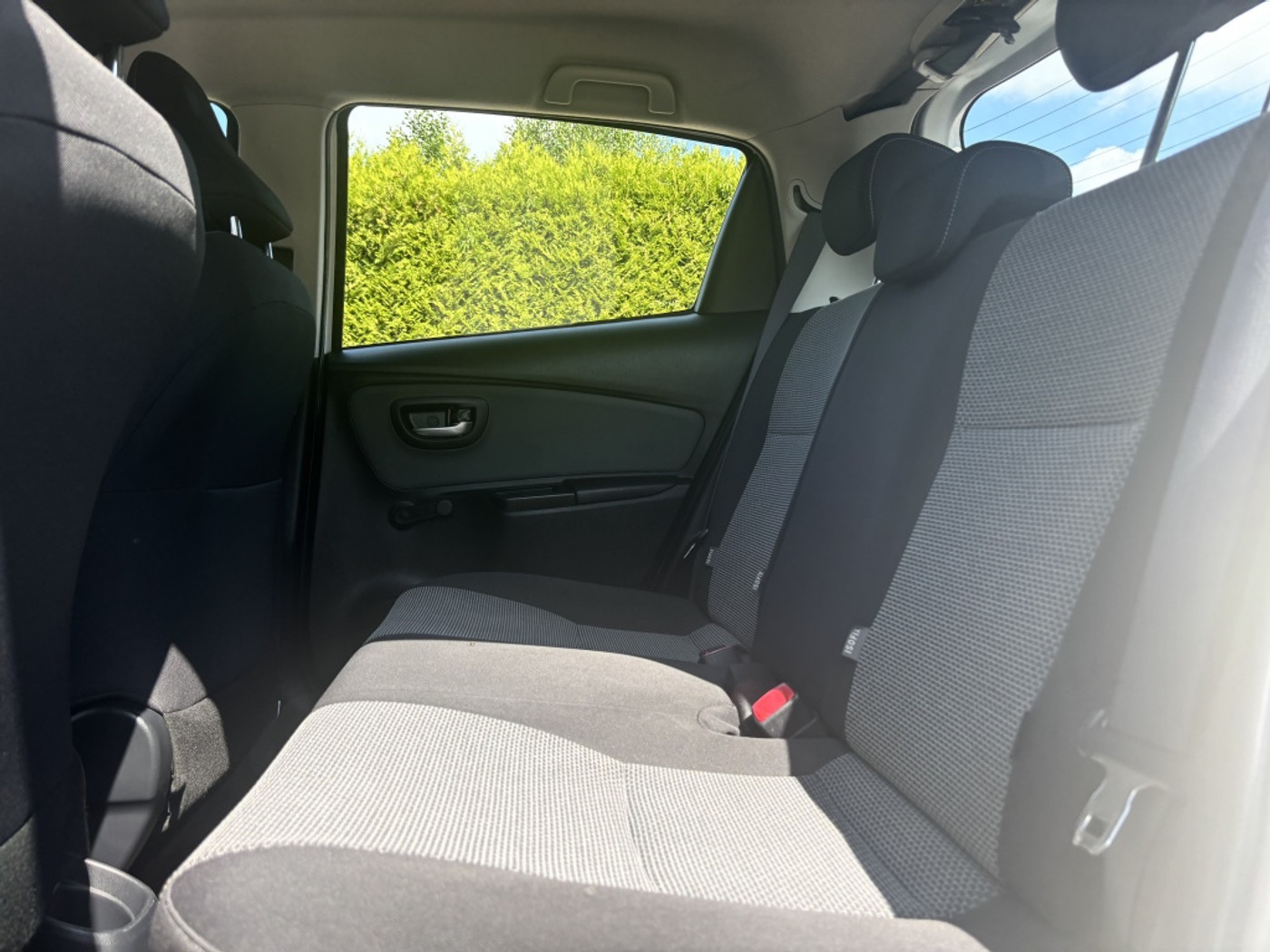 Foto van Toyota Toyota Yaris Hybrid