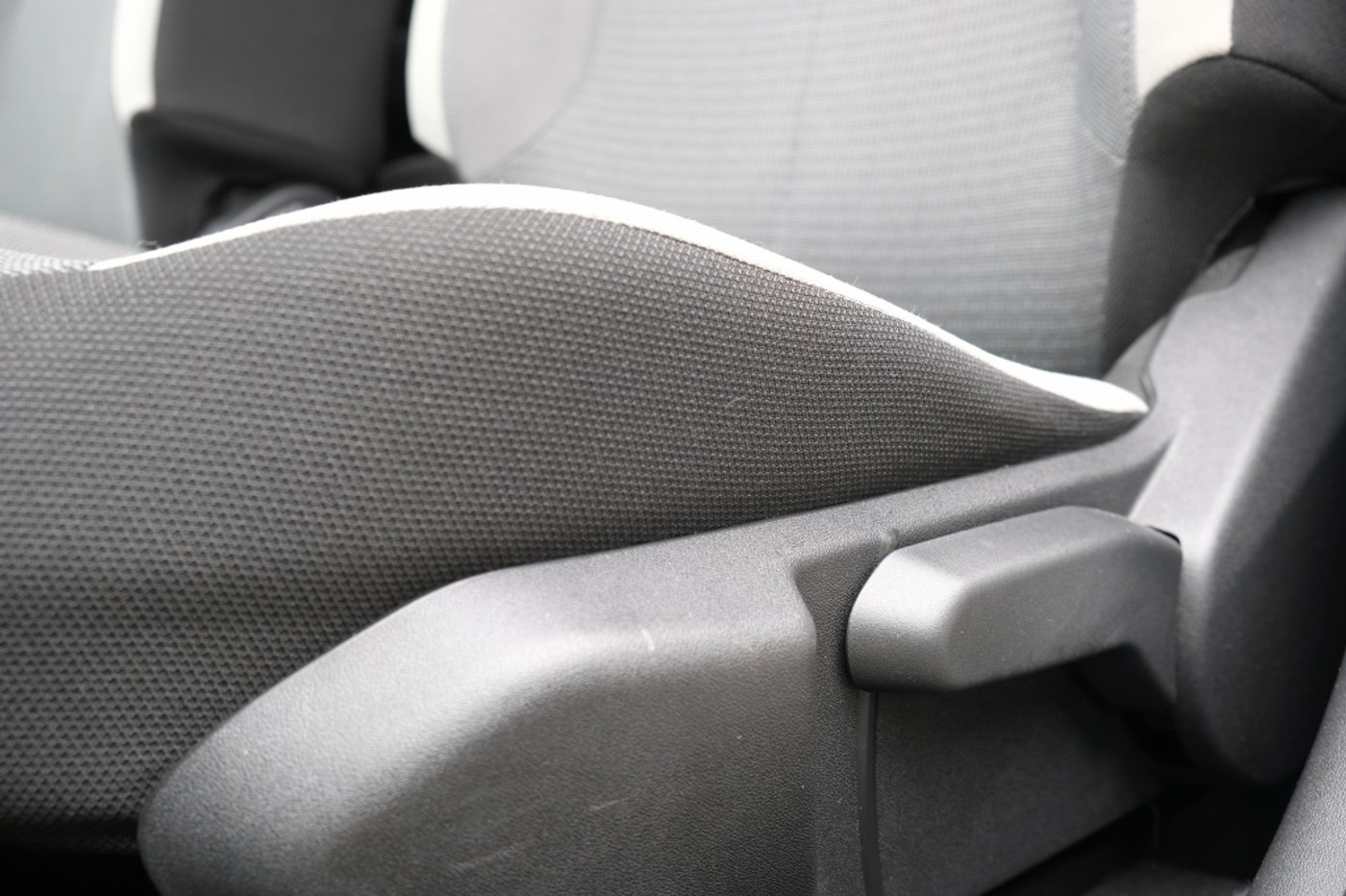 Foto van Toyota Aygo