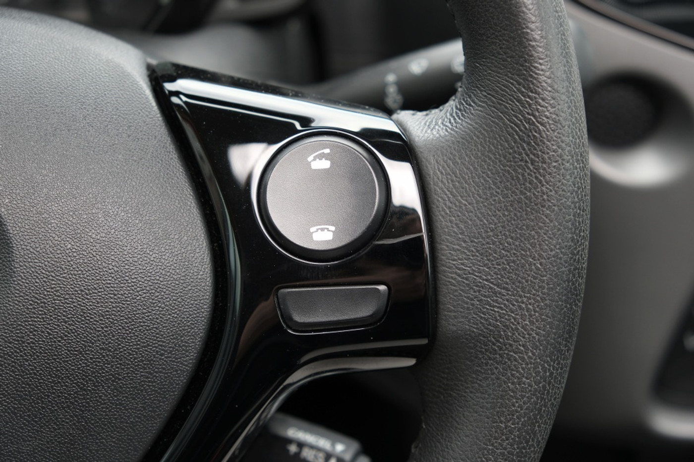 Foto van Toyota Aygo