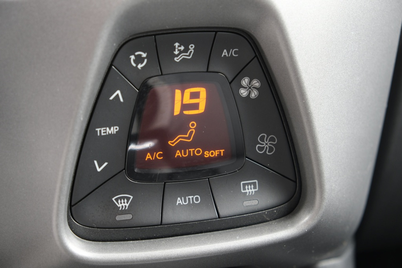 Foto van Toyota Aygo