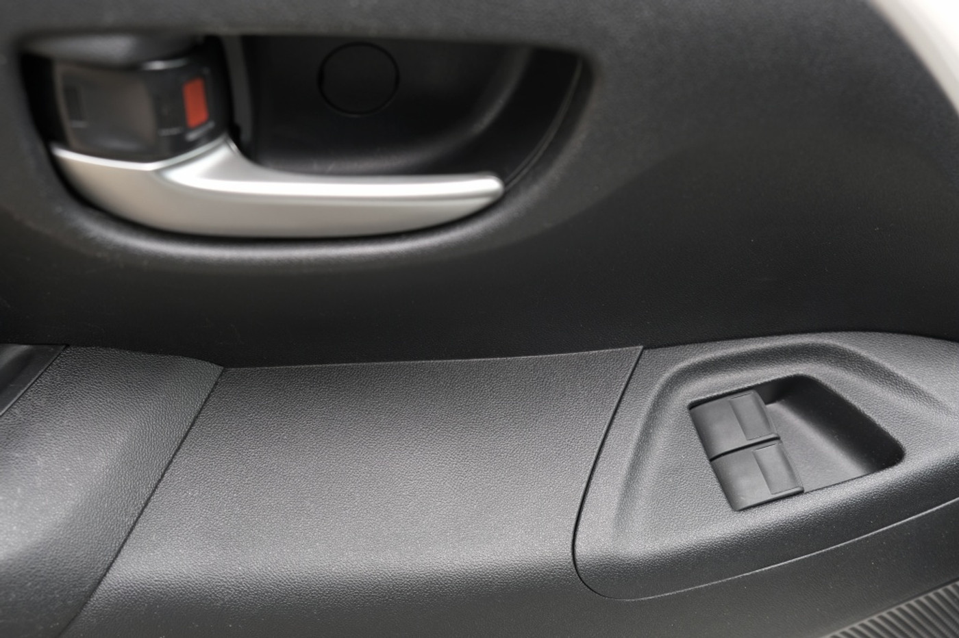 Foto van Toyota Aygo