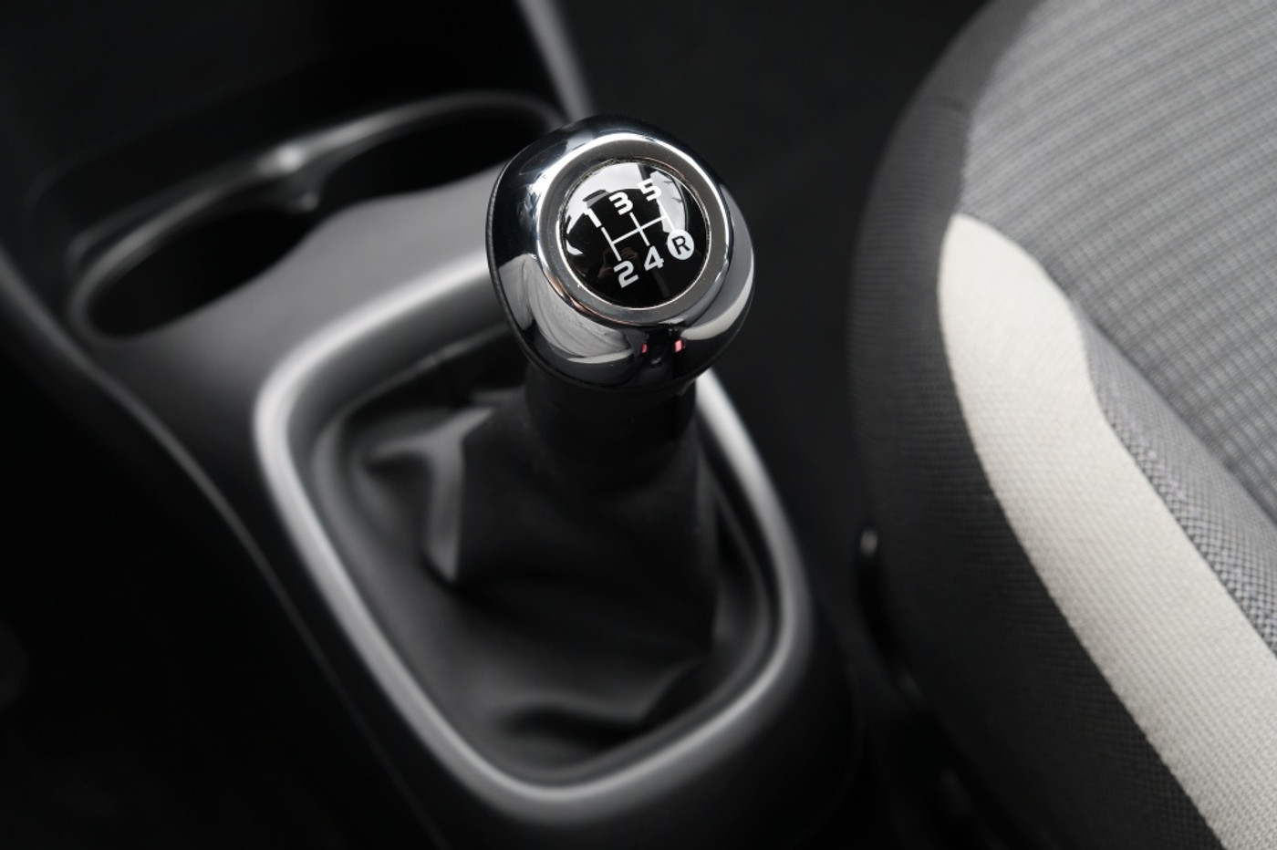 Foto van Toyota Aygo