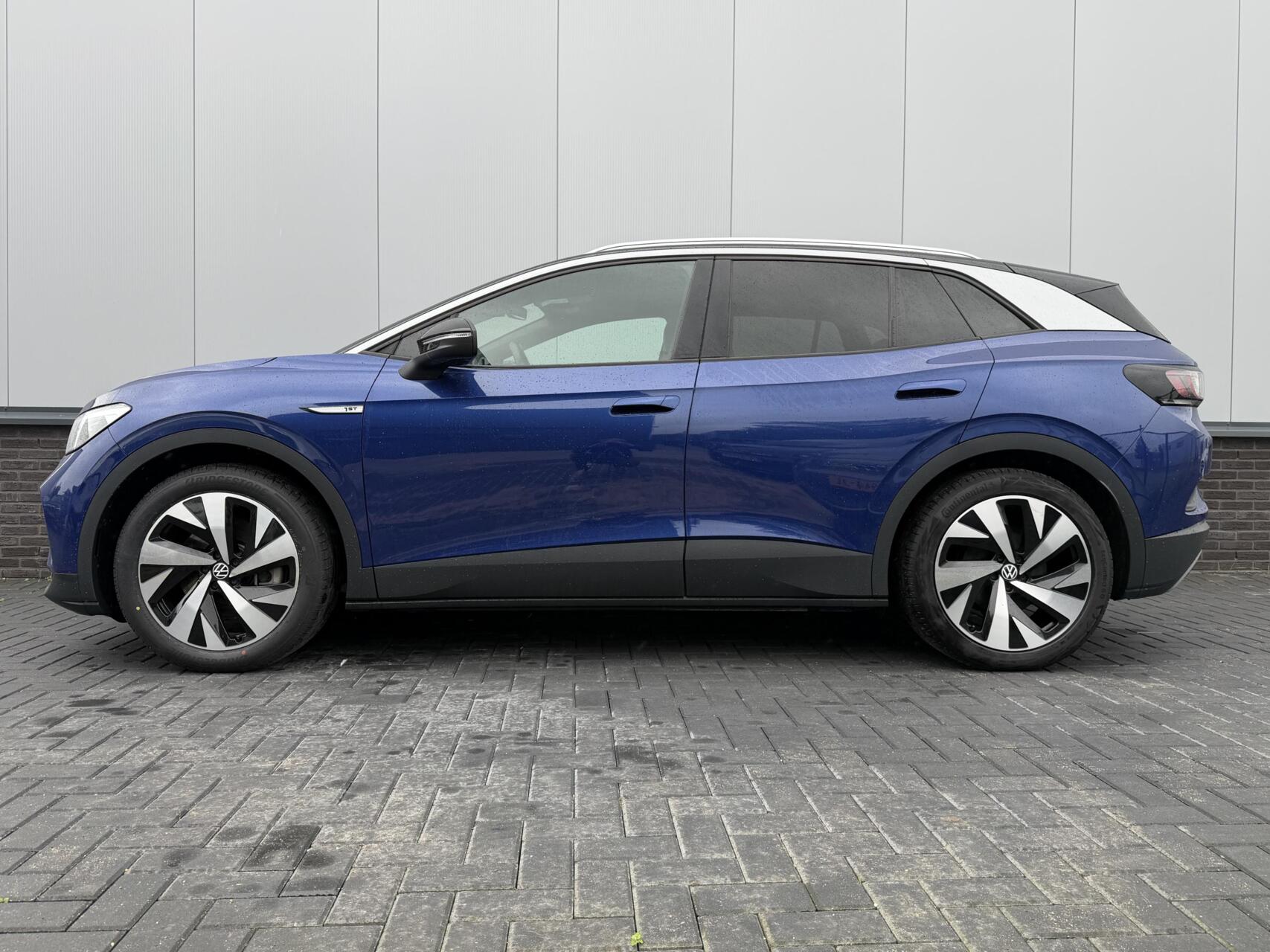 Foto van Volkswagen Id.4 Pro 150 KW