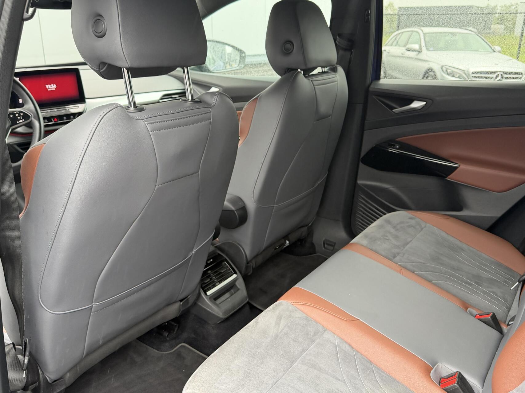 Foto van Volkswagen Id.4 Pro 150 KW