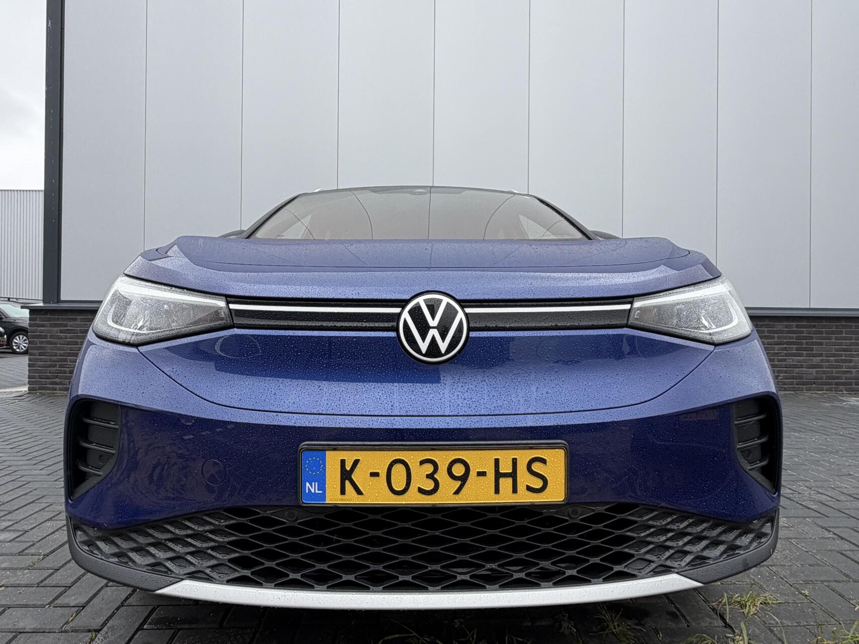 Foto van Volkswagen Id.4 Pro 150 KW