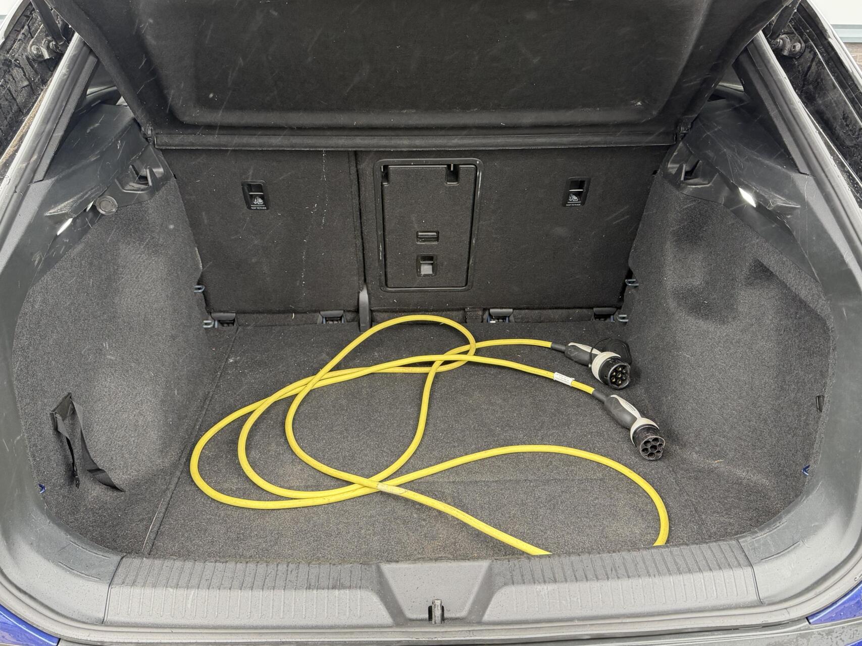 Foto van Volkswagen Id.4 Pro 150 KW