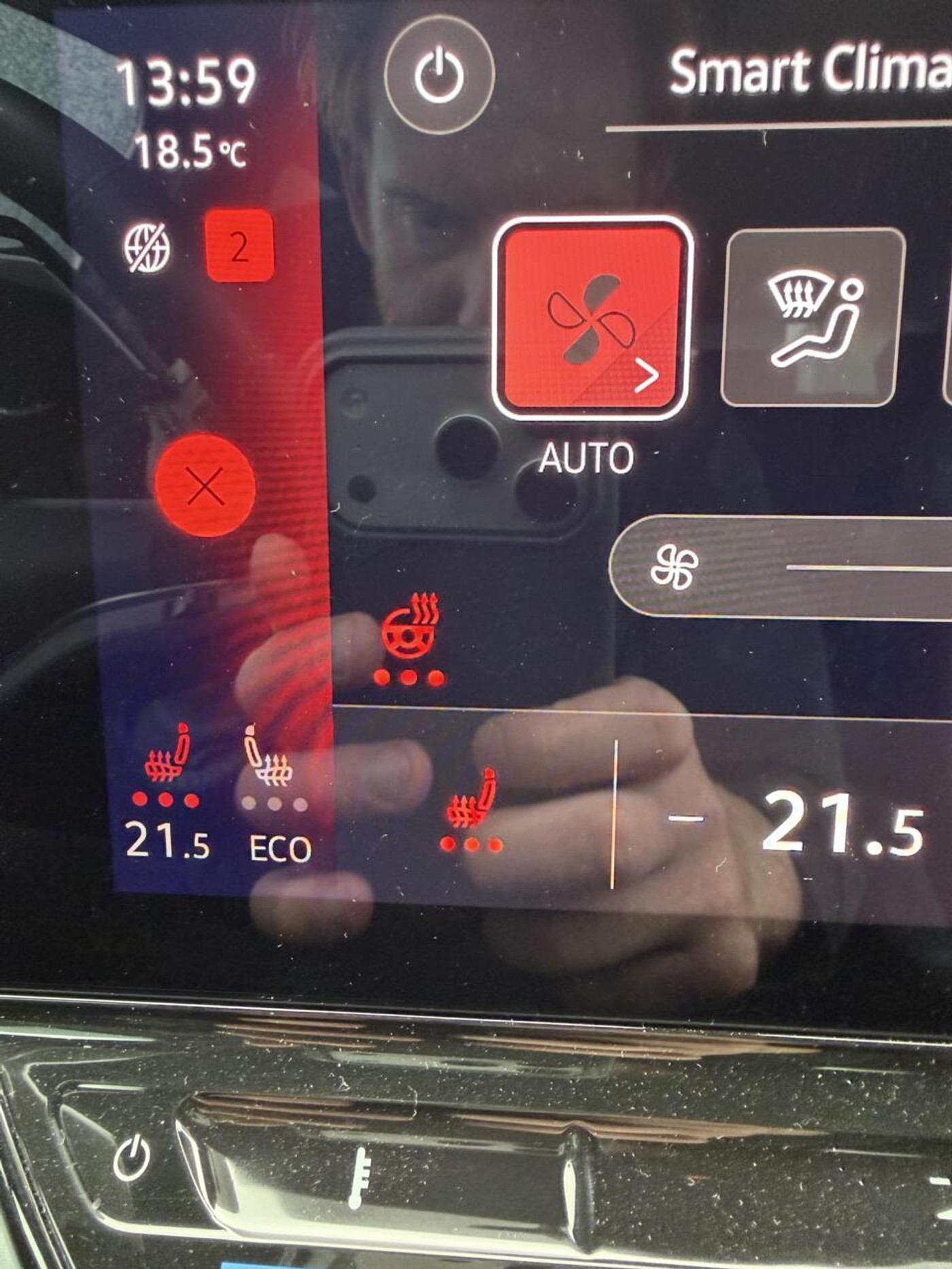 Foto van Volkswagen Id.4 Pro 150 KW