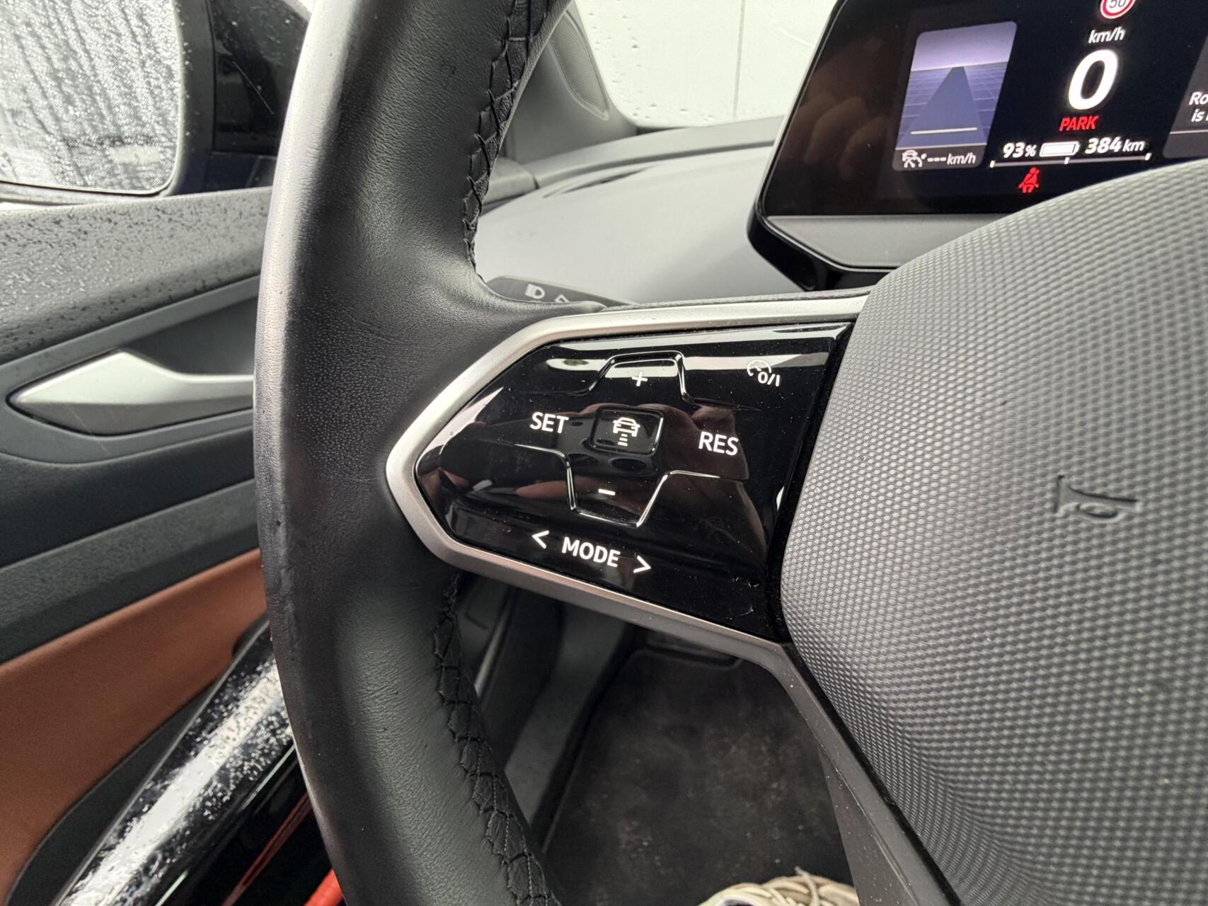 Foto van Volkswagen Id.4 Pro 150 KW