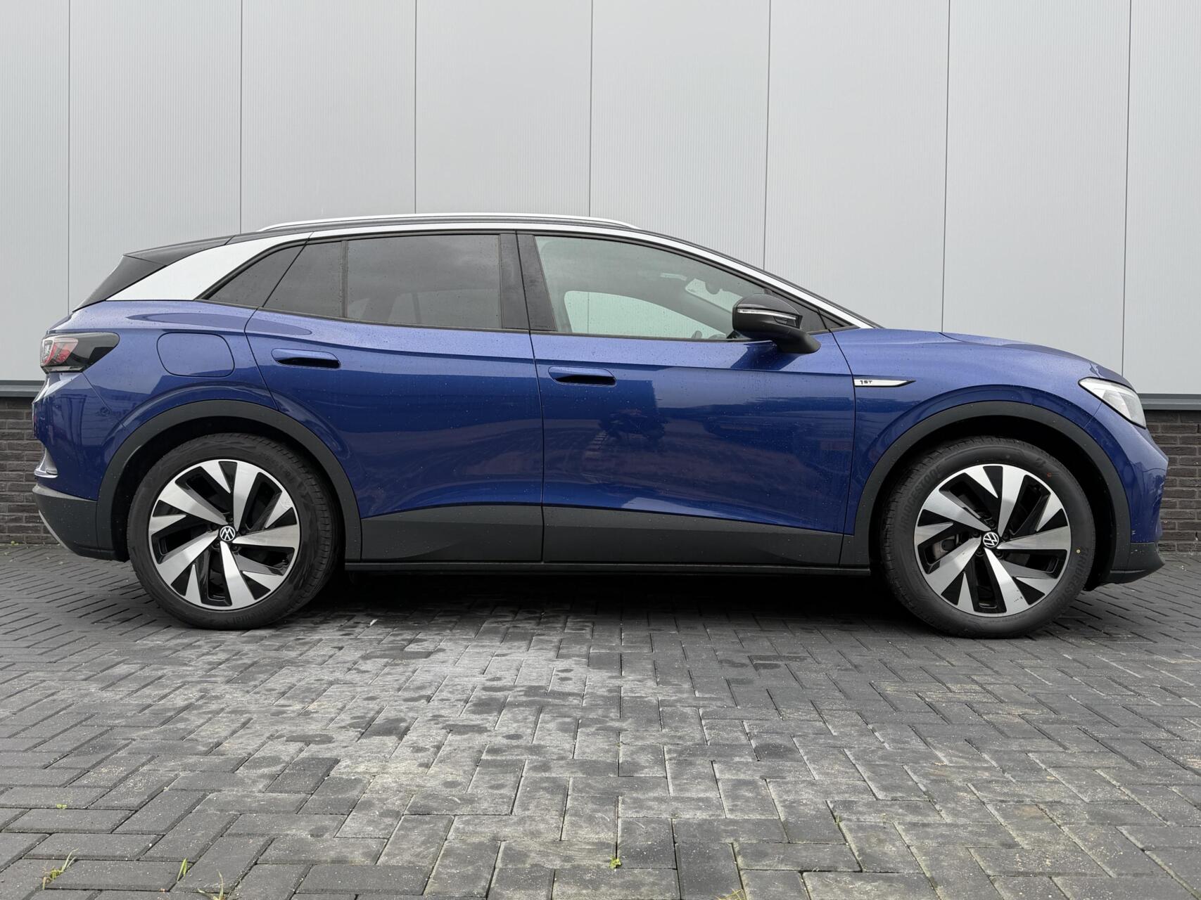 Foto van Volkswagen Id.4 Pro 150 KW