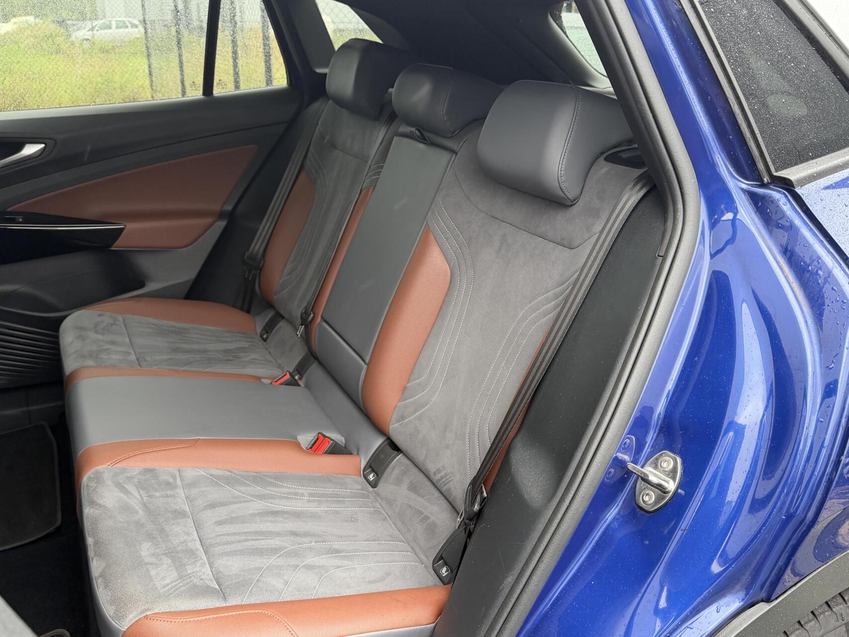 Foto van Volkswagen Id.4 Pro 150 KW