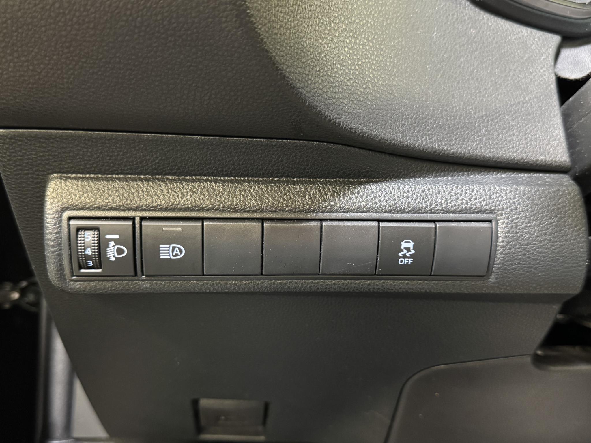 Foto van Toyota Toyota Corolla