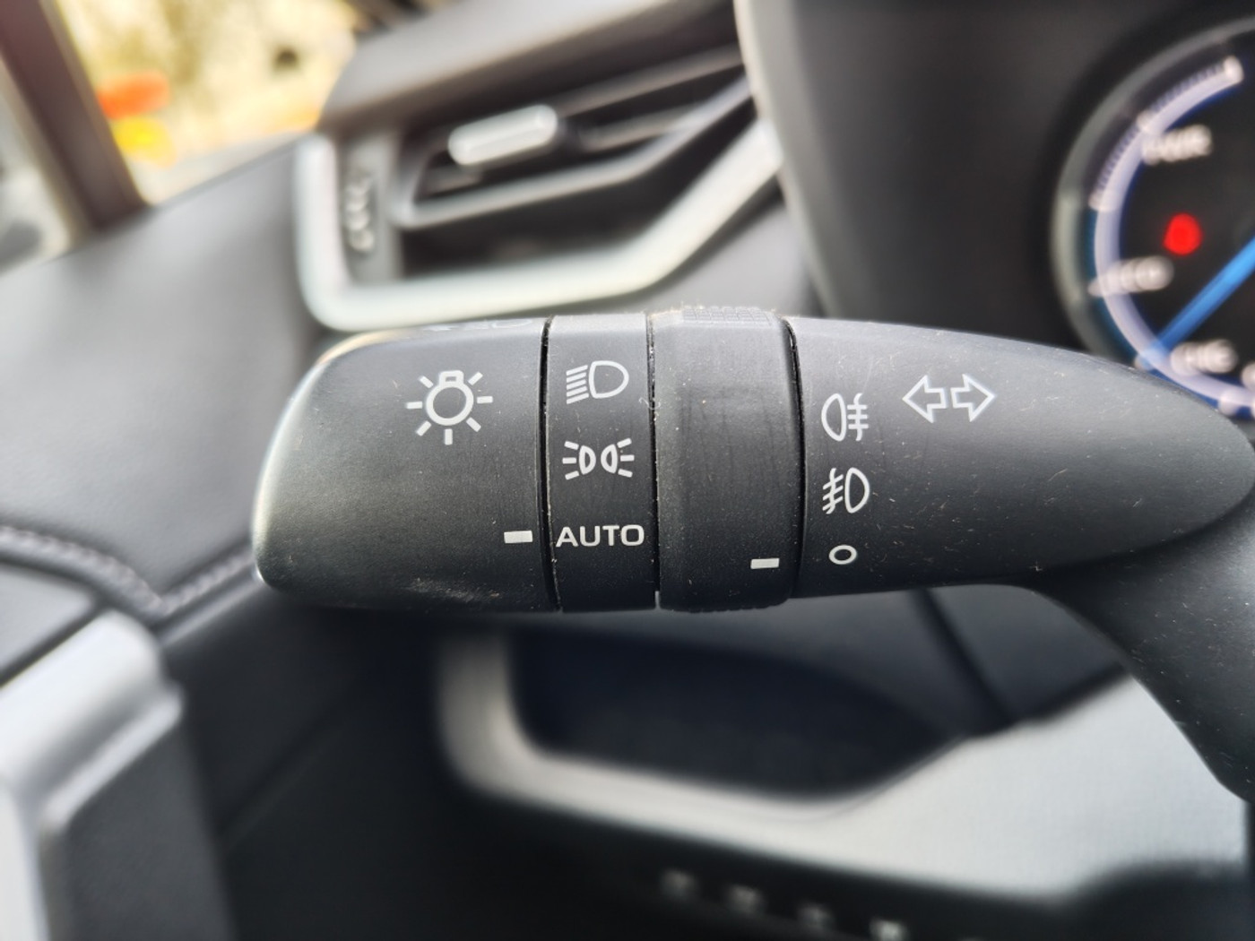 Foto van Toyota Rav4