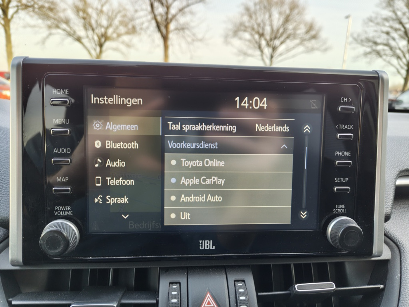 Foto van Toyota Rav4