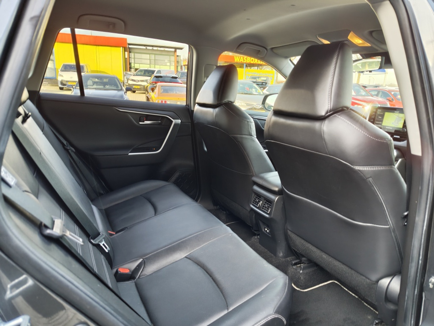 Foto van Toyota Rav4