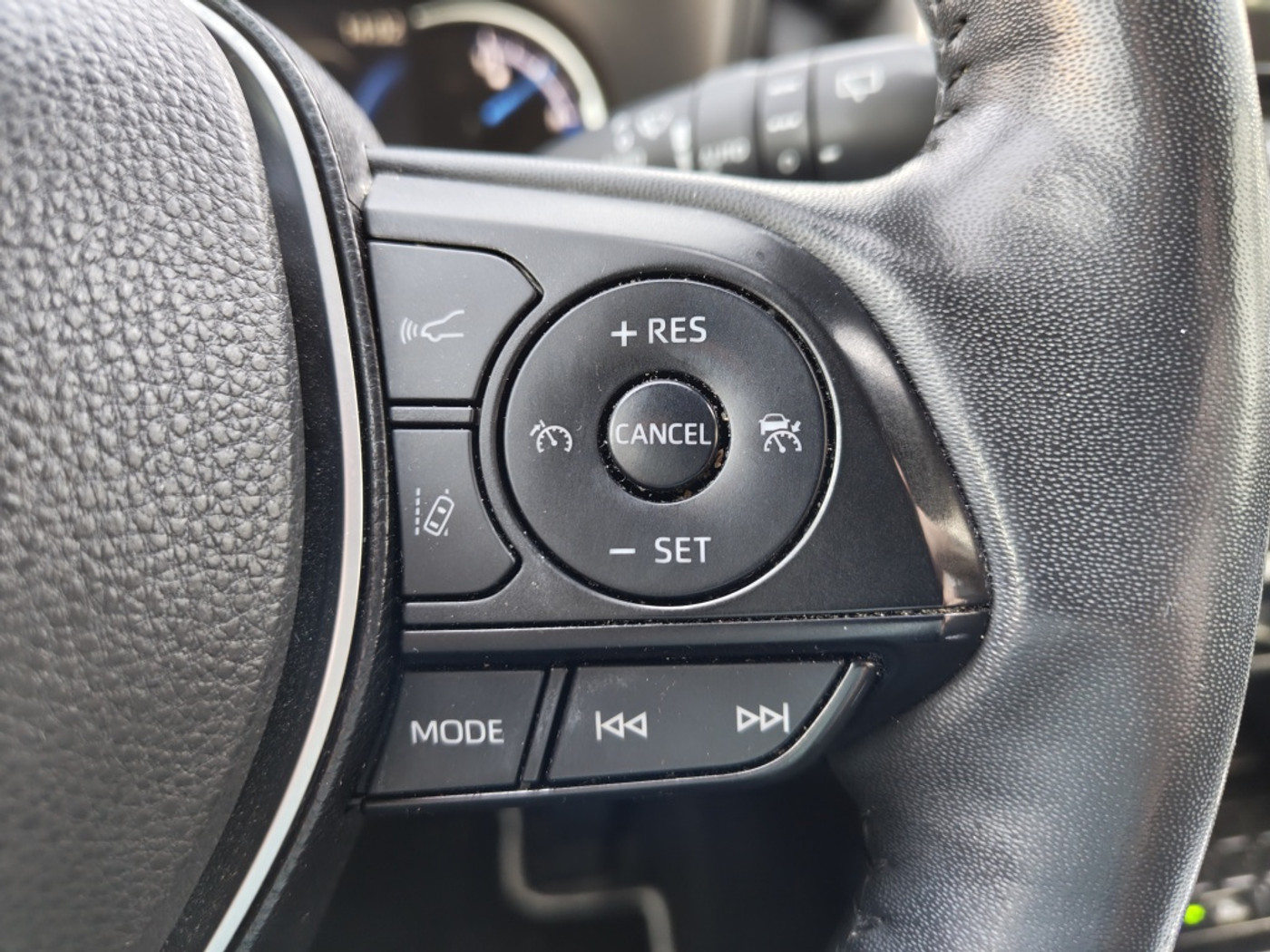 Foto van Toyota Rav4