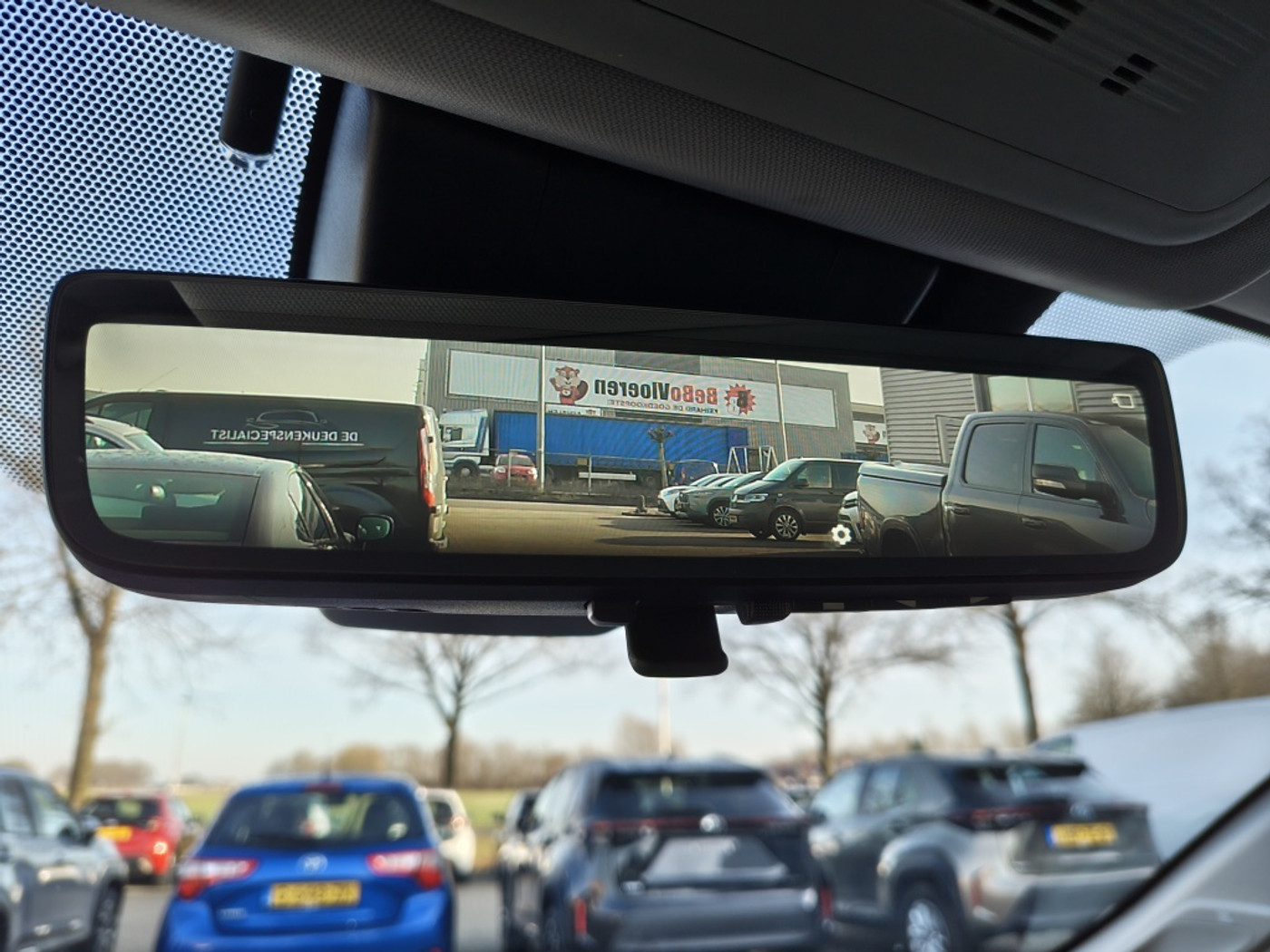 Foto van Toyota Rav4