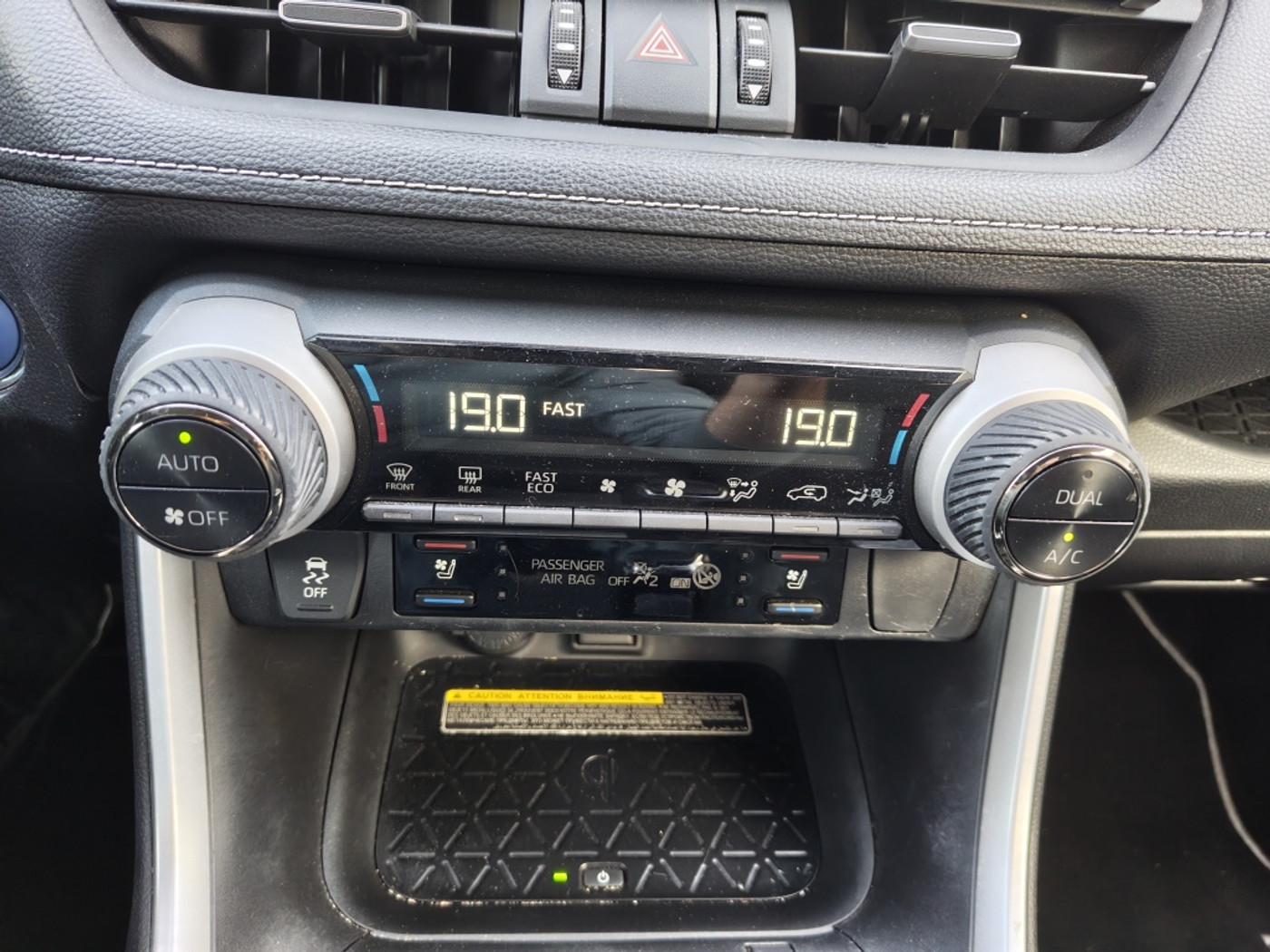 Foto van Toyota Rav4