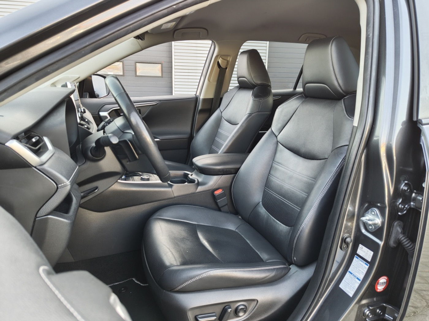Foto van Toyota Rav4