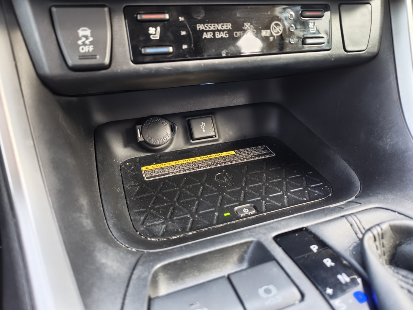 Foto van Toyota Rav4