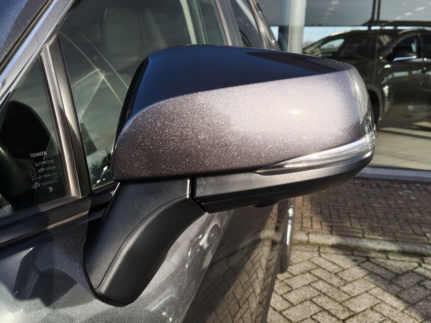 Foto van Toyota Rav4