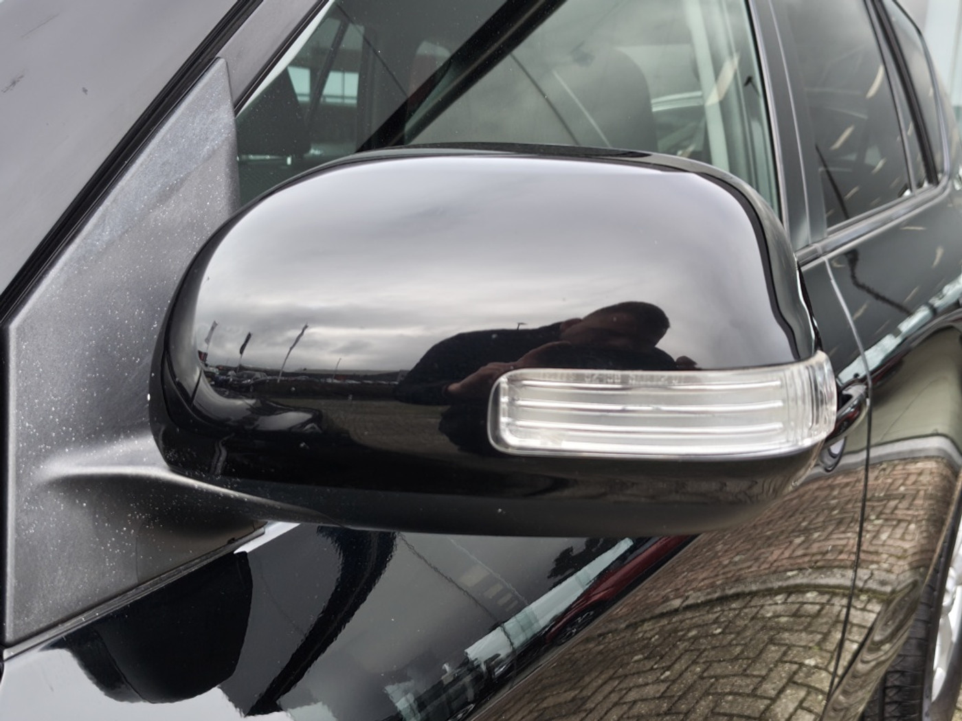 Foto van Toyota Toyota Rav4