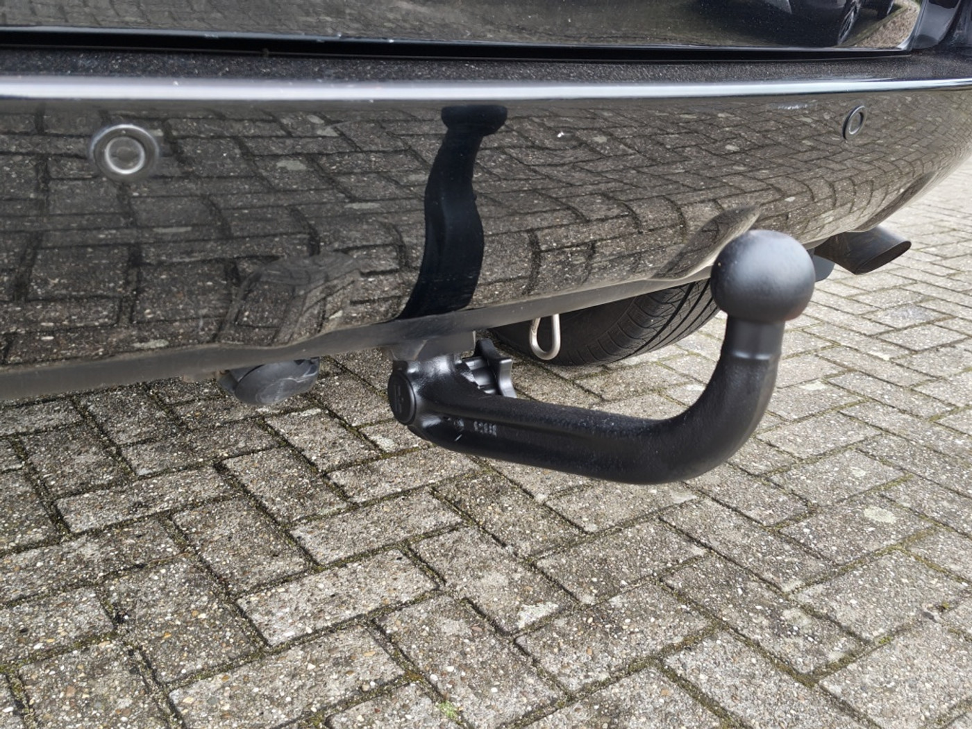 Foto van Toyota Toyota Rav4