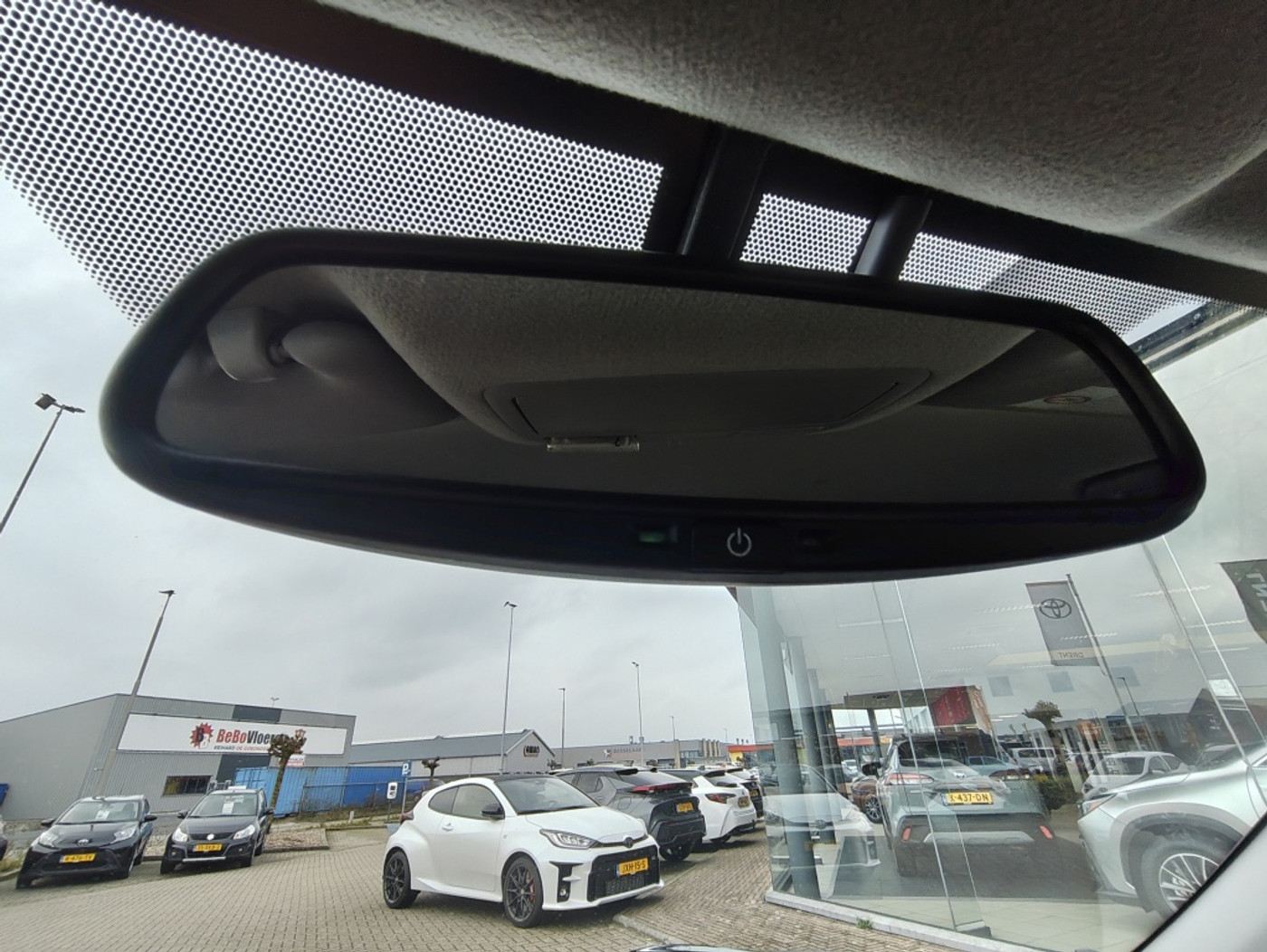 Foto van Toyota Toyota Rav4