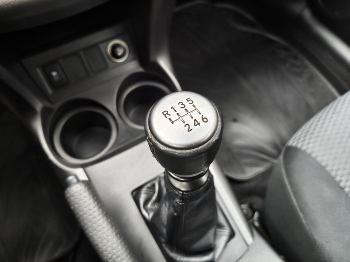Foto van Toyota Toyota Rav4