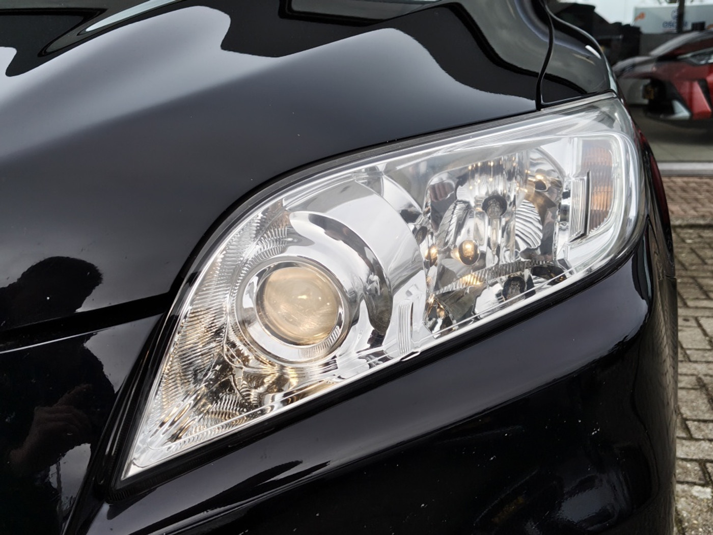 Foto van Toyota Toyota Rav4