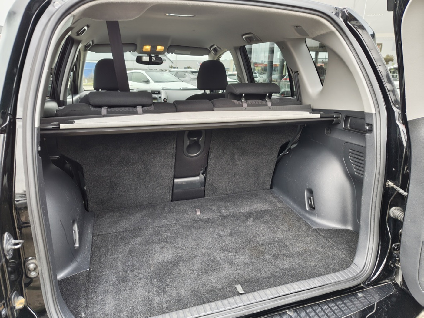 Foto van Toyota Toyota Rav4