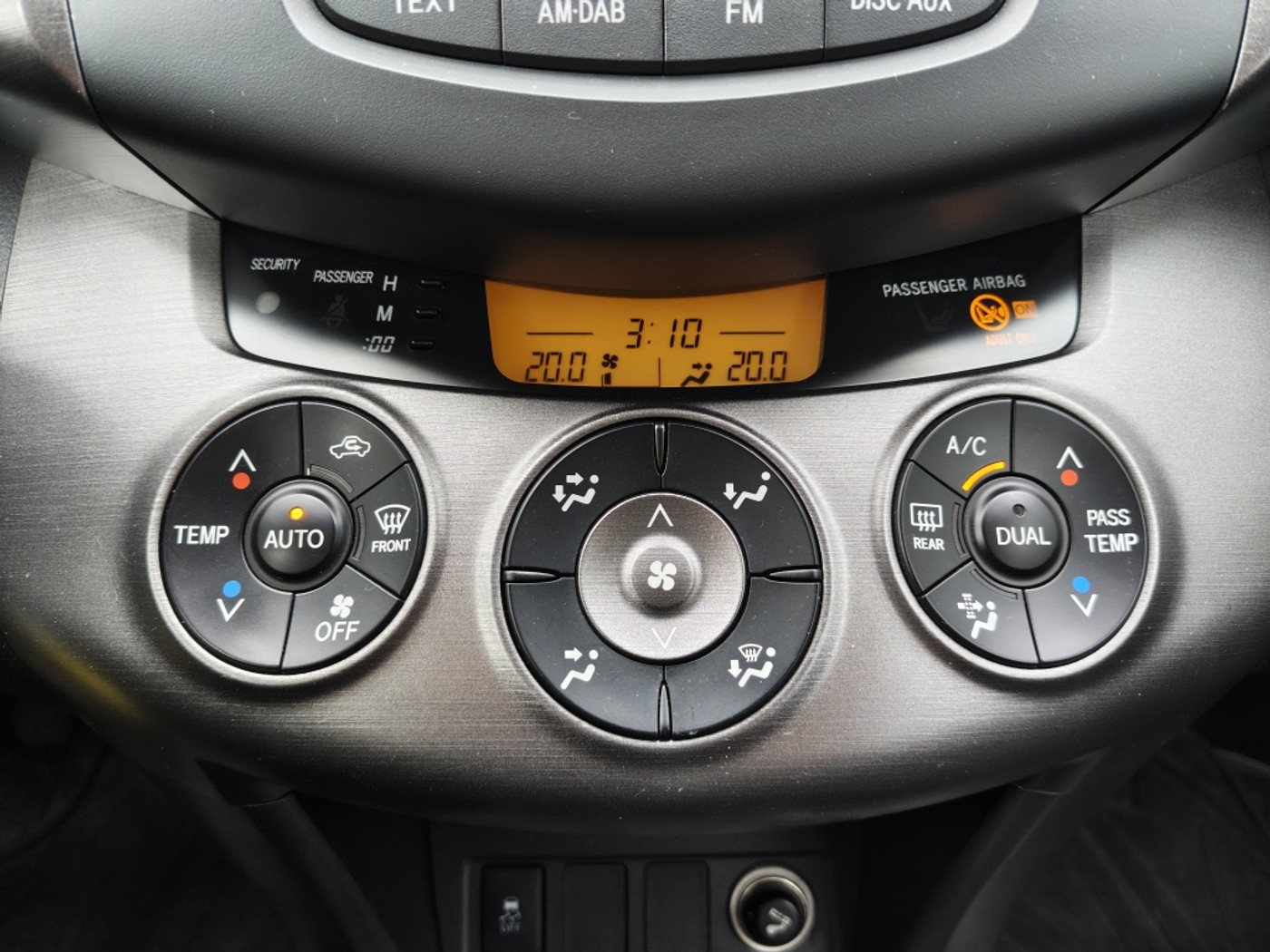 Foto van Toyota Toyota Rav4