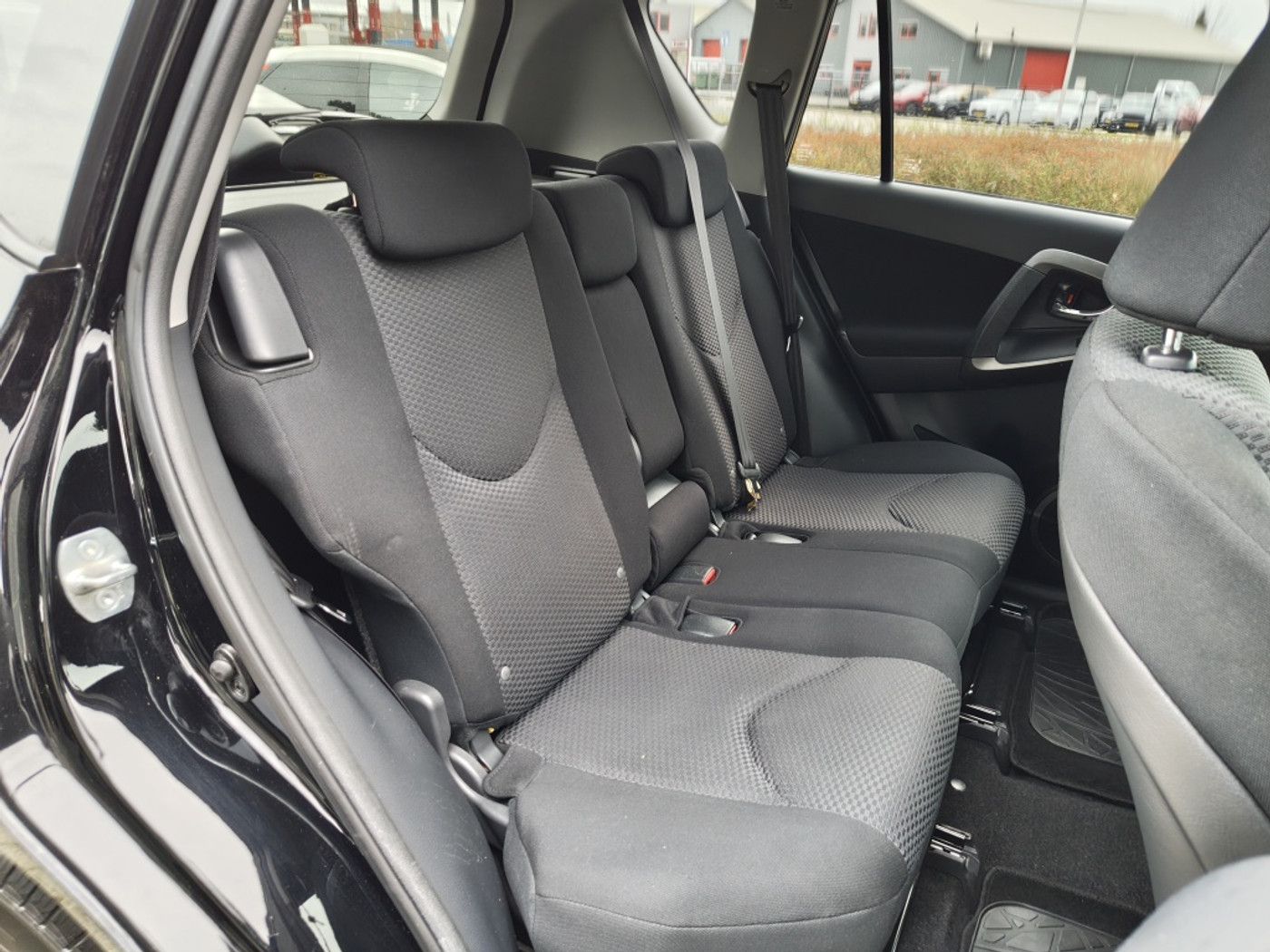 Foto van Toyota Toyota Rav4