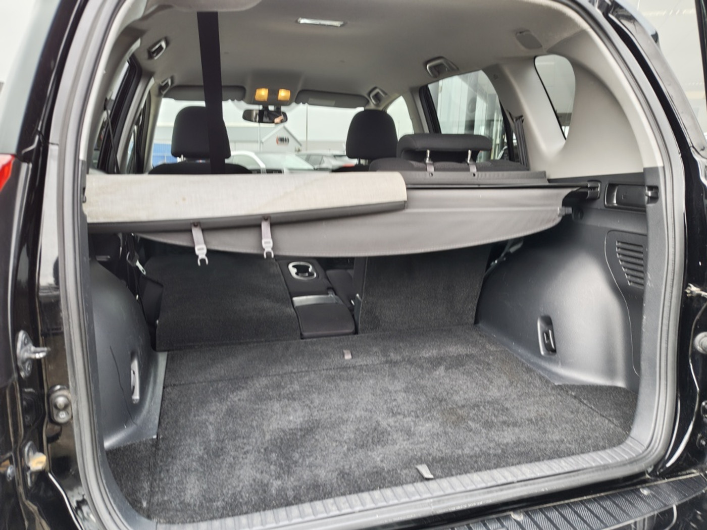 Foto van Toyota Toyota Rav4