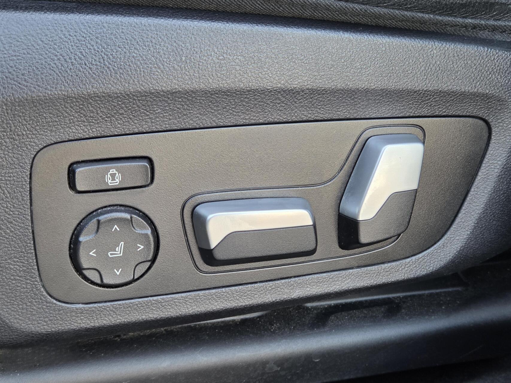 Foto van BMW Ix3