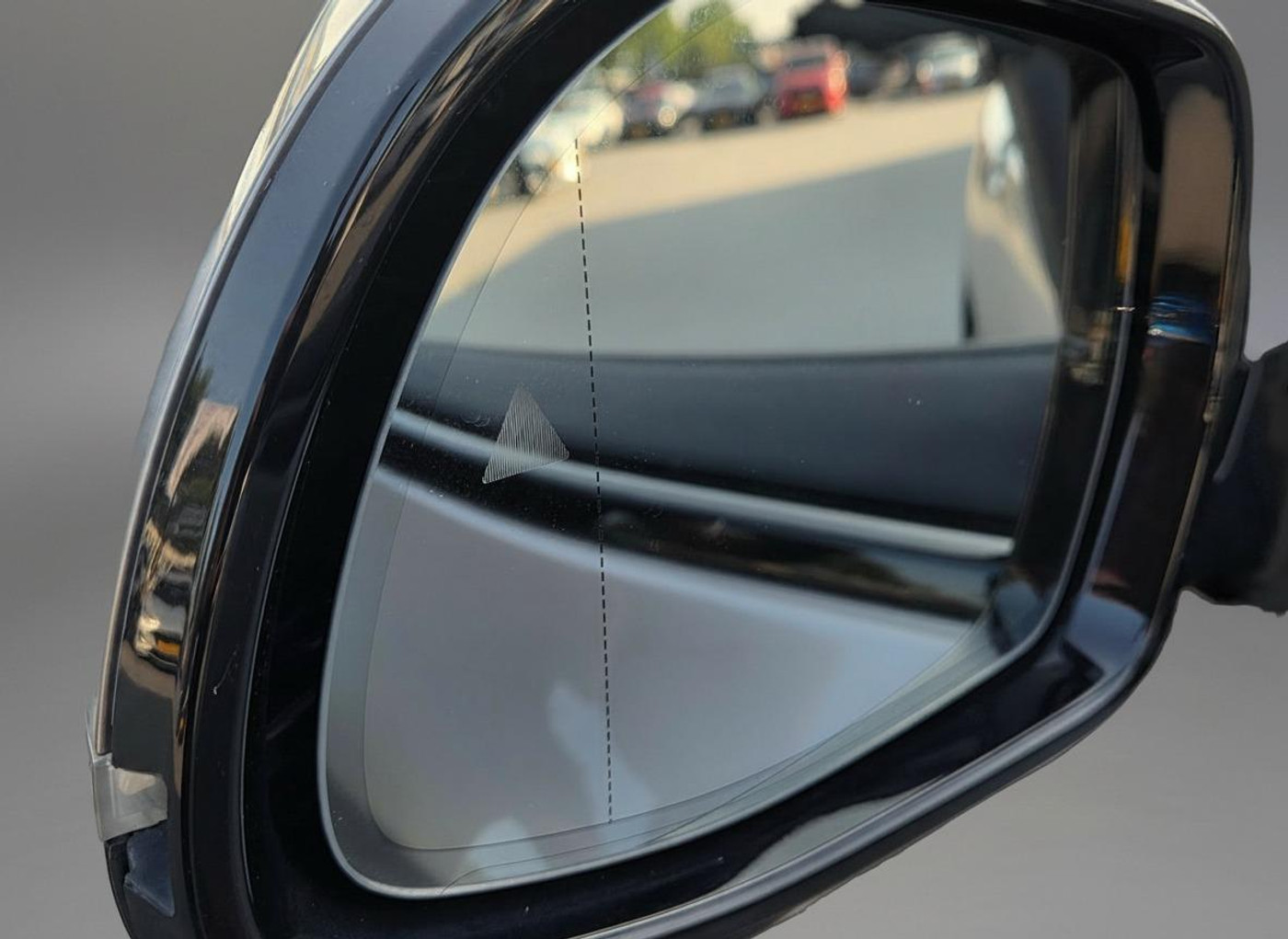 Foto van BMW Ix3